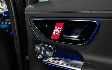 Mercedes-Benz GLC AMG, 2025 год, 11 833 000 рублей, 24 фотография