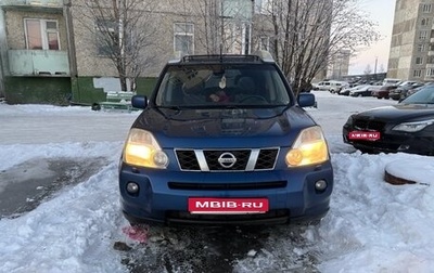 Nissan X-Trail, 2007 год, 720 000 рублей, 1 фотография