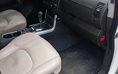 Nissan Pathfinder, 2012 год, 2 150 000 рублей, 1 фотография