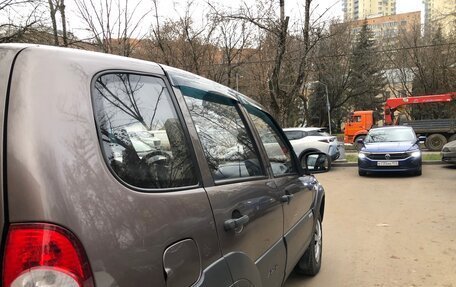 Chevrolet Niva I рестайлинг, 2013 год, 457 000 рублей, 6 фотография