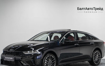 KIA K5, 2025 год, 4 490 000 рублей, 1 фотография