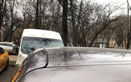 Chevrolet Niva I рестайлинг, 2013 год, 457 000 рублей, 11 фотография