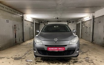 Renault Megane III, 2011 год, 700 000 рублей, 1 фотография