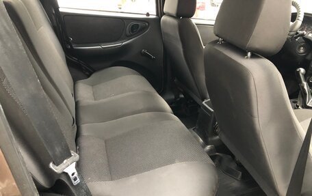 Chevrolet Niva I рестайлинг, 2013 год, 457 000 рублей, 9 фотография