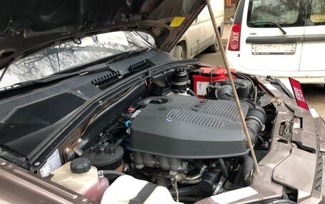 Chevrolet Niva I рестайлинг, 2013 год, 457 000 рублей, 13 фотография