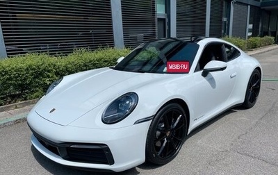 Porsche 911, 2024 год, 19 150 000 рублей, 1 фотография