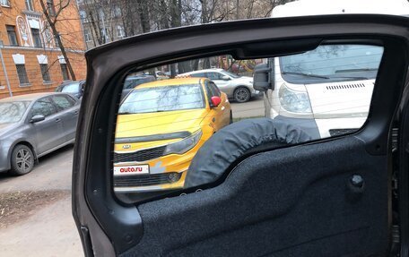 Chevrolet Niva I рестайлинг, 2013 год, 457 000 рублей, 21 фотография