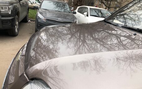 Chevrolet Niva I рестайлинг, 2013 год, 457 000 рублей, 27 фотография