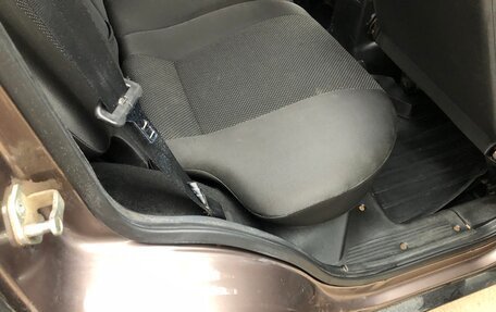 Chevrolet Niva I рестайлинг, 2013 год, 457 000 рублей, 28 фотография