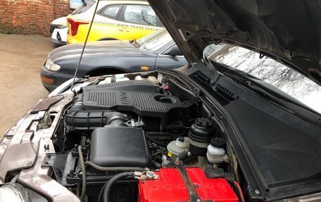 Chevrolet Niva I рестайлинг, 2013 год, 457 000 рублей, 29 фотография