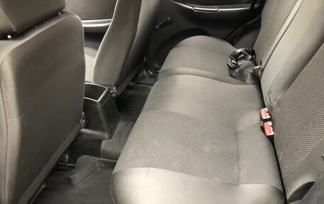 Chevrolet Niva I рестайлинг, 2013 год, 457 000 рублей, 17 фотография