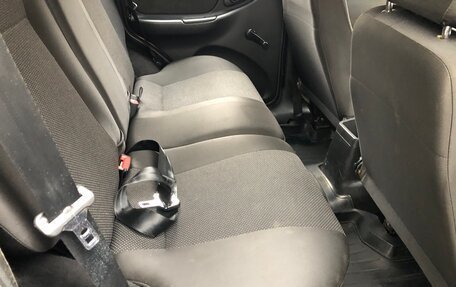 Chevrolet Niva I рестайлинг, 2013 год, 457 000 рублей, 19 фотография