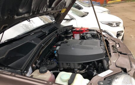 Chevrolet Niva I рестайлинг, 2013 год, 457 000 рублей, 18 фотография