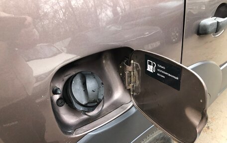 Chevrolet Niva I рестайлинг, 2013 год, 457 000 рублей, 25 фотография