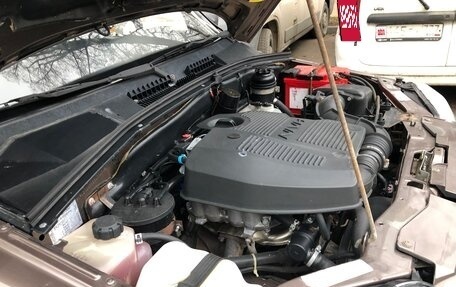 Chevrolet Niva I рестайлинг, 2013 год, 457 000 рублей, 26 фотография