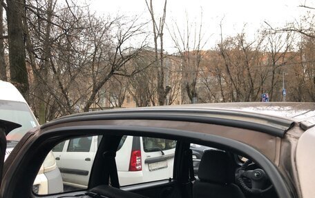 Chevrolet Niva I рестайлинг, 2013 год, 457 000 рублей, 30 фотография