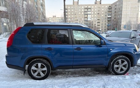 Nissan X-Trail, 2007 год, 720 000 рублей, 4 фотография
