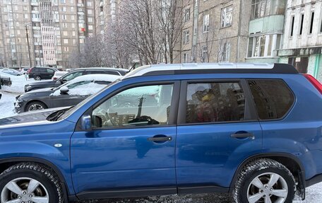 Nissan X-Trail, 2007 год, 720 000 рублей, 7 фотография
