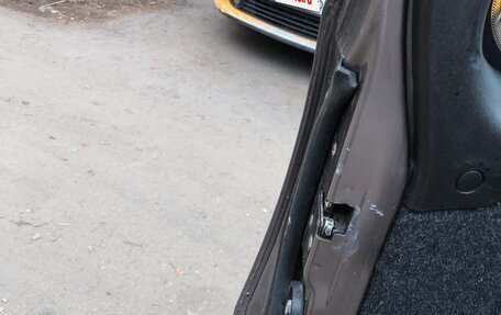 Chevrolet Niva I рестайлинг, 2013 год, 457 000 рублей, 35 фотография