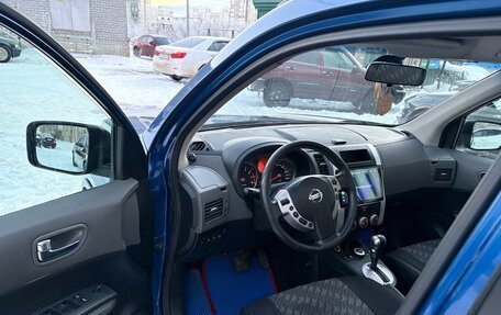 Nissan X-Trail, 2007 год, 720 000 рублей, 8 фотография