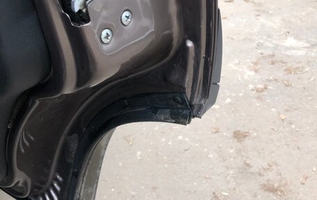 Chevrolet Niva I рестайлинг, 2013 год, 457 000 рублей, 34 фотография