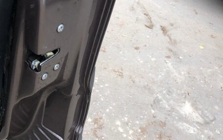 Chevrolet Niva I рестайлинг, 2013 год, 457 000 рублей, 33 фотография