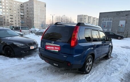 Nissan X-Trail, 2007 год, 720 000 рублей, 5 фотография