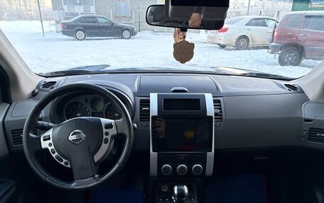 Nissan X-Trail, 2007 год, 720 000 рублей, 10 фотография