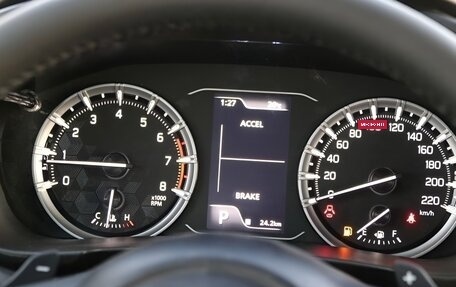 Toyota Urban Cruiser, 2024 год, 3 180 000 рублей, 12 фотография