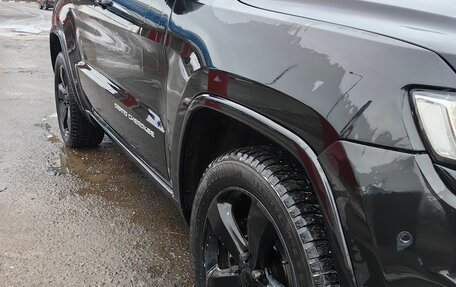 Jeep Grand Cherokee, 2014 год, 2 350 000 рублей, 2 фотография