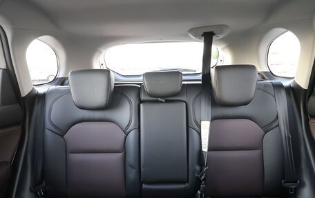 Toyota Urban Cruiser, 2024 год, 3 180 000 рублей, 22 фотография