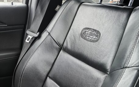 Jeep Grand Cherokee, 2014 год, 2 350 000 рублей, 5 фотография