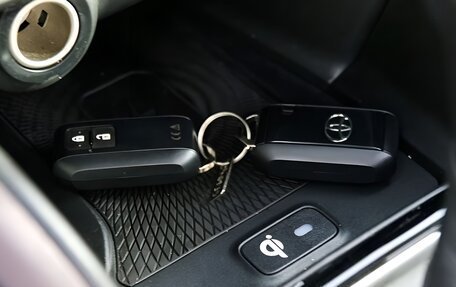 Toyota Urban Cruiser, 2024 год, 3 180 000 рублей, 19 фотография