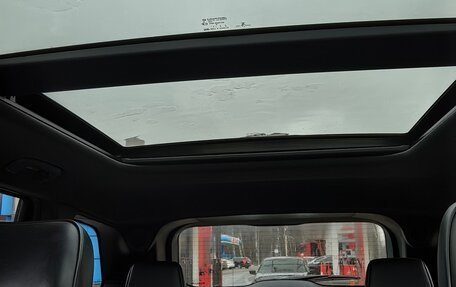 Jeep Grand Cherokee, 2014 год, 2 350 000 рублей, 6 фотография