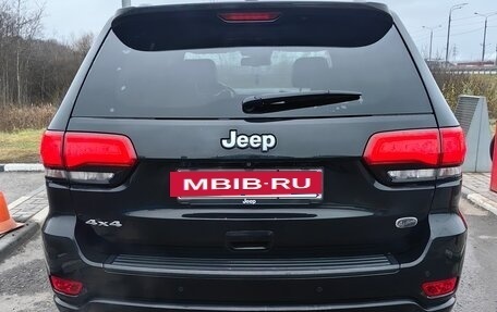 Jeep Grand Cherokee, 2014 год, 2 350 000 рублей, 3 фотография