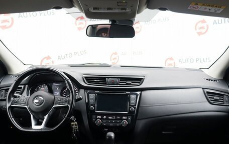 Nissan Qashqai, 2019 год, 1 950 000 рублей, 9 фотография