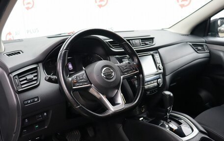 Nissan Qashqai, 2019 год, 1 950 000 рублей, 8 фотография