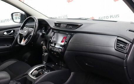 Nissan Qashqai, 2019 год, 1 950 000 рублей, 10 фотография