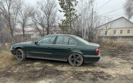 BMW 5 серия, 1997 год, 550 000 рублей, 3 фотография