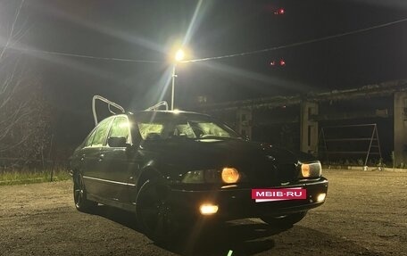 BMW 5 серия, 1997 год, 550 000 рублей, 5 фотография