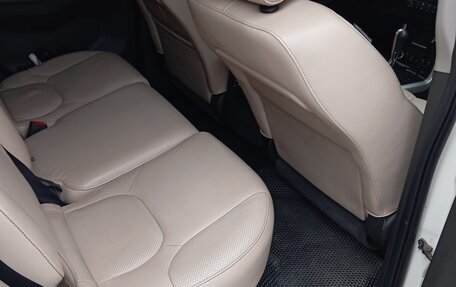 Nissan Pathfinder, 2012 год, 2 150 000 рублей, 2 фотография