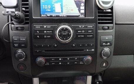 Nissan Pathfinder, 2012 год, 2 150 000 рублей, 3 фотография