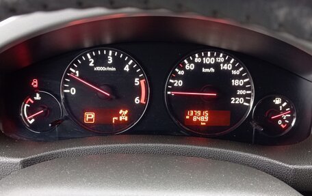 Nissan Pathfinder, 2012 год, 2 150 000 рублей, 4 фотография