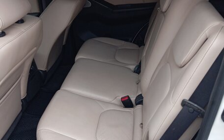 Nissan Pathfinder, 2012 год, 2 150 000 рублей, 6 фотография