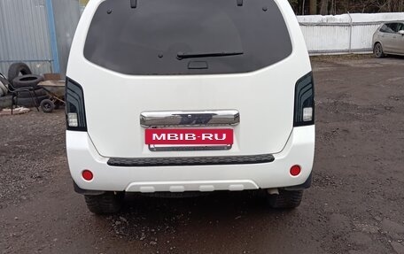 Nissan Pathfinder, 2012 год, 2 150 000 рублей, 8 фотография