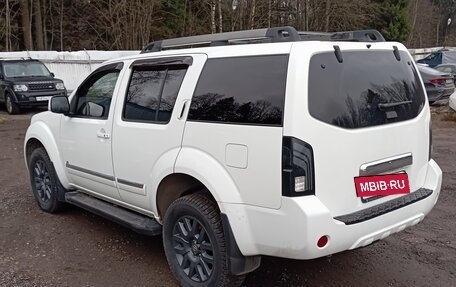 Nissan Pathfinder, 2012 год, 2 150 000 рублей, 7 фотография