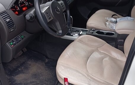 Nissan Pathfinder, 2012 год, 2 150 000 рублей, 5 фотография