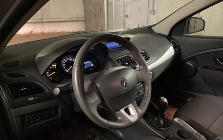 Renault Megane III, 2011 год, 700 000 рублей, 8 фотография