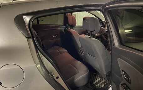 Renault Megane III, 2011 год, 700 000 рублей, 9 фотография