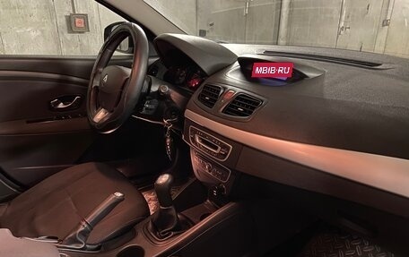 Renault Megane III, 2011 год, 700 000 рублей, 11 фотография